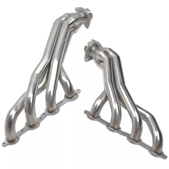 State-by-State Guide: Are Long Tube Headers Legal in Your State?