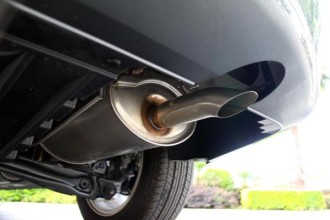 How to quickly make your Exhaust System Clean?