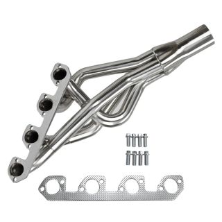 Ford Pinto 2.3L 4Cy Pro 74-80 Stainless Exhaust Header