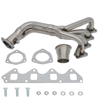 10-16 Cadillac SRX 90-94 Geo Tracker 1.3L Exhaust Manifold Header