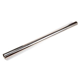 3" Inlet 3" Outlet 60" Long Straight Exhaust Pipe Stainless Steel 5 Feet long