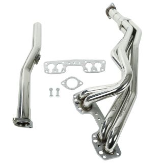 Toyota Celica Pickup Hilux 75-80 2.2 Race Header Downpipe Exhaust Kit