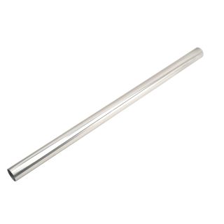 3Inch Stainless Straight DIY Custom Mandrel Tube Exhaust Pipe Kit 48 Inch/4FT Length 1PC
