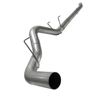 5'' Downpipe Back Exhaust System for 2019-2024 Cummins 6.7L Ram 2500/3500
