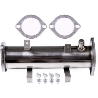 Exhaust Pipe for 1989-1998 Nissan 240SX HFC240SX