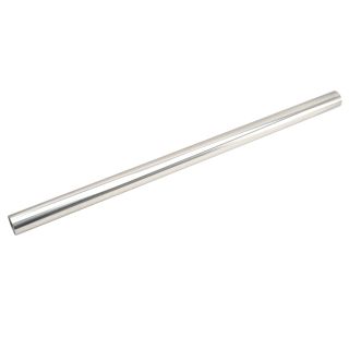 4Inch Stainless Straight DIY Custom Mandrel Tube Exhaust Pipe Kit 48 Inch/4FT Length 1PC