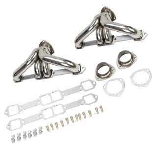 Stainless Exhaust Header for 59-78 Chrysler Dodge Big Block Hemi 5.4L