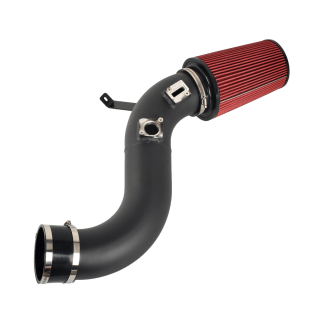 4" Cold Air Intake & Oiled Filter Kit For 2013-2016 Chevy GMC 6.6L LML Duramax