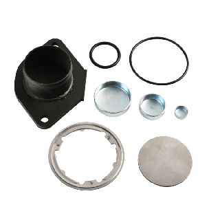 EGR Delete Plug Kit for 2002-2007 Cummins ISX CM870 Stage 1