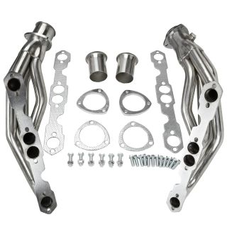 1988-1997 Chevy GMC 305 350 Small Block 5.0L 5.7L V8 C/K PICK UP Exhaust Header Manifold