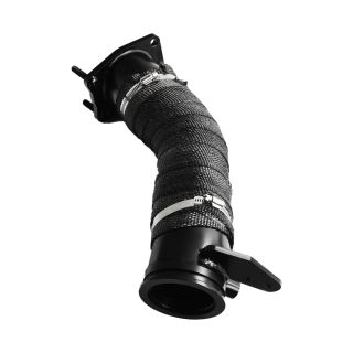 2017-2022 Chevy GMC 6.6L L5P Duramax Diesel 3.5" Downpipe Exhaust