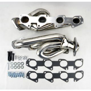 2009-2018 Ram 1500 5.7L Shorty Hemi Exhaust Manifold Header