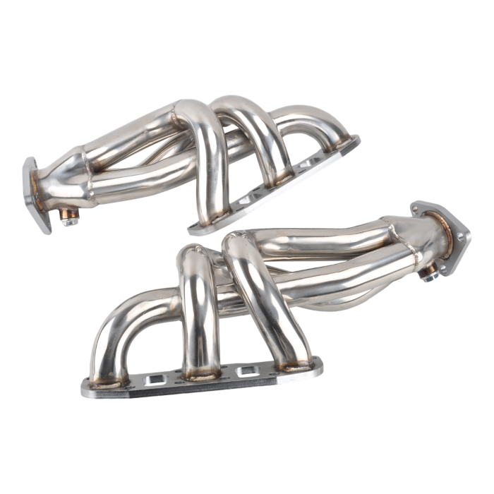 2003-2006 Nissan 350Z Z33 INFINITI G35 V6 3.5L Shorty Exhaust Header VQ35DE