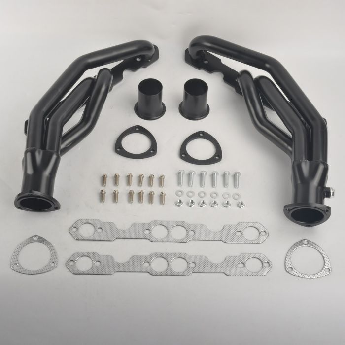 88-97 Chevy GMC 5.0 5.7 C/K PICK UP Exhaust Manifold Stainless Header