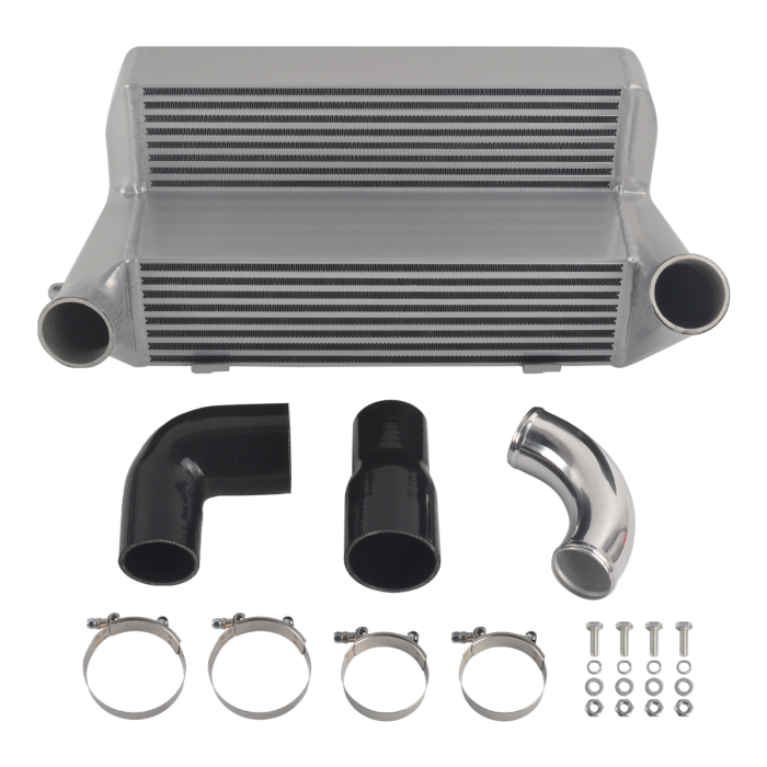 7.5'' Intercooler Pipe Kit for 07-13 BMW 135i/335i/335xi E82 E90 E91 E92 E93 N54