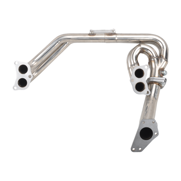 08-14 Subaru Impreza Exhaust Header WRX/STI GE GH GR GV 2.0L 2.5L EJ20/25