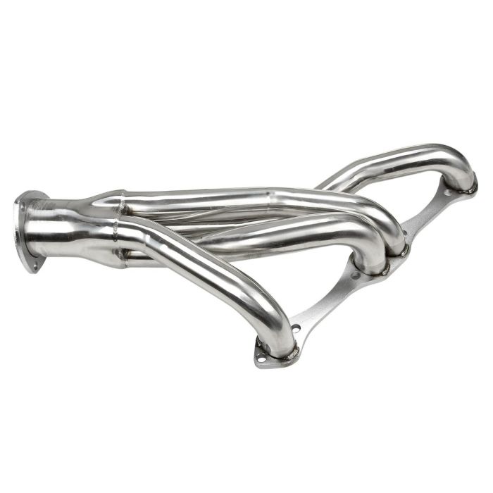 1967-1987 Chevy Small Block V8 262 265 283 305 327 350 400 Stainless Exhaust Header