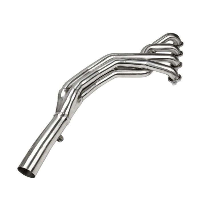 2010-2015 Chevy Camaro SS 6.2L V8 Long Tube Stainless Exhaust Header