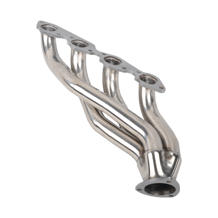 Shorty Header Exhaust for 63-74 Chevy BBC Camaro Chevelle 396 402 427 454 502