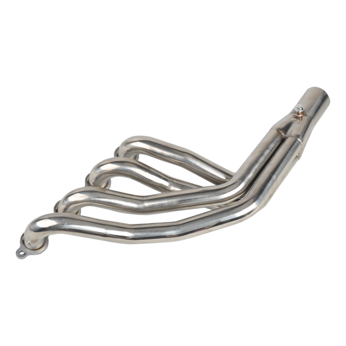 SS Stainless Swap Header for Chevy/GM SBC LS1 LS6 LS2 LS3 LSX Gen III IV 67-74