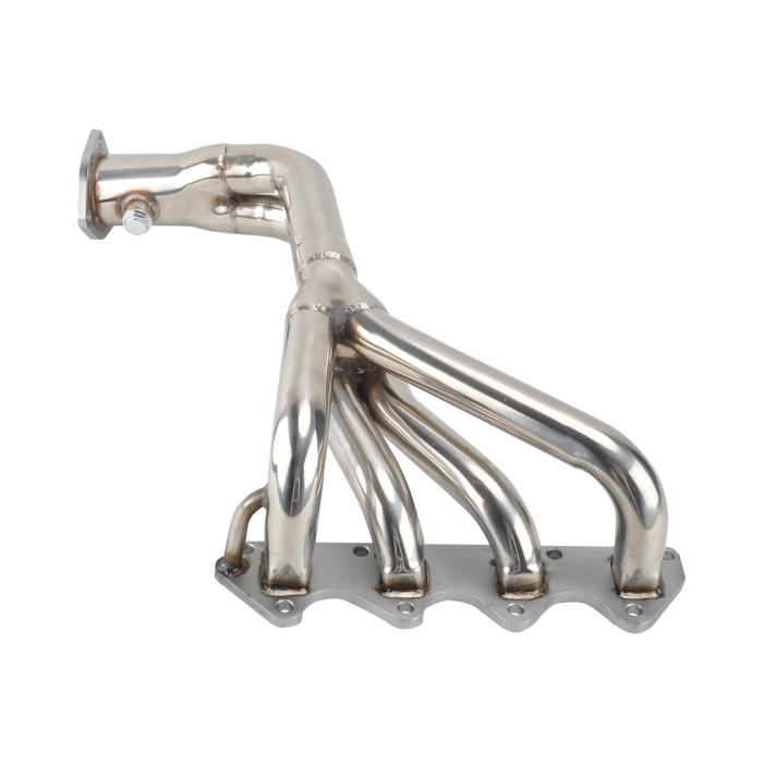 Stainless Exhaust Manifold Header for Suzuki Samurai Geo Tracker 1.3L 1.6L L4