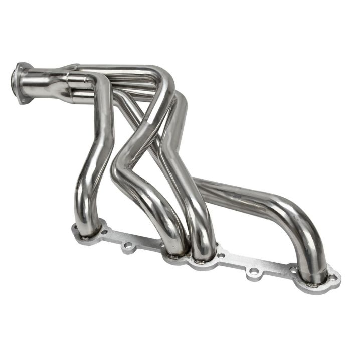 73-85 Chevy GMC Truck Stainless Exhaust Header Small Block 5.7 5.0 4.3 6.6L