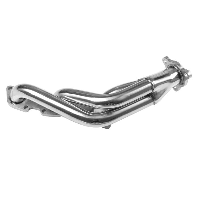 1998-2004 Nissan Frontier Pathfinder Xterra V6 3.3L Racing Header Exhaust Manifold