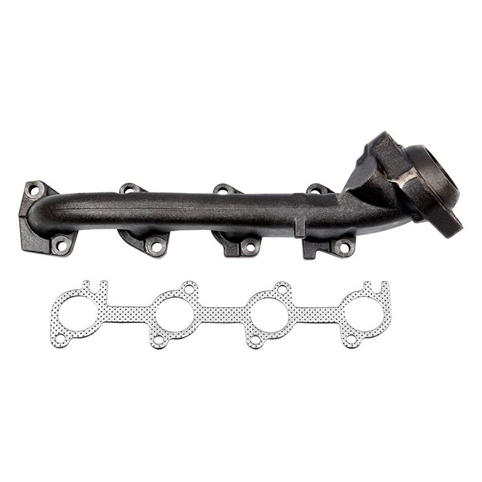 1999-2009 Ford Lincoln Models 5.4L 6.0L 6.8L 7.3L Stainless Exhaust Manifold 674-559