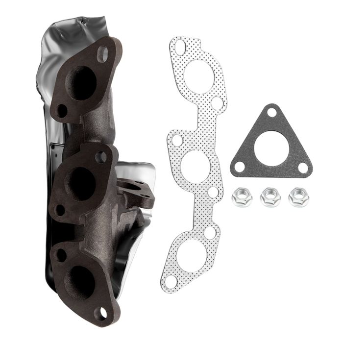 1999-2004 Nissan Frontier Xterra 3.3L Exhaust Manifold