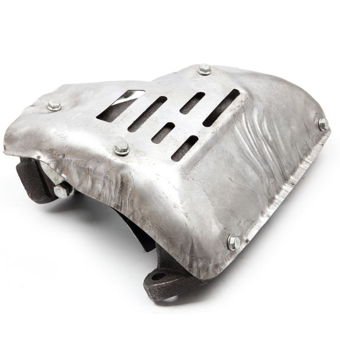 1988-1997 Toyota Corolla Celica Geo Prizm Chevy Nova Exhaust Manifold