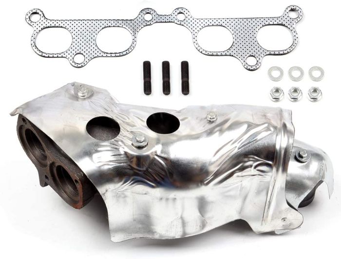 1994-2000 Toyota 4Runner Tacoma T100 3.0L 3.4L 2.4L 2.7L Exhaust Manifold