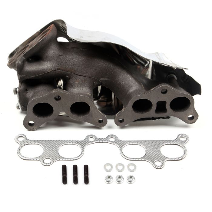 1994-2000 Toyota 4Runner Tacoma T100 3.0L 3.4L 2.4L 2.7L Exhaust Manifold