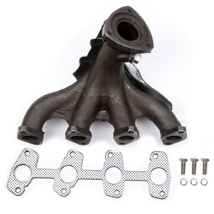 1998-2000 2003 Chevy S10 GMC Sonoma 2.2L Exhaust Manifold