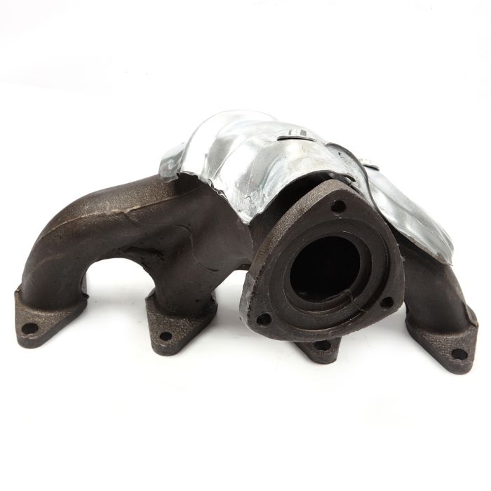 1998-2000 2003 Chevy S10 GMC Sonoma 2.2L Exhaust Manifold