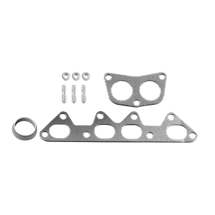 97-99 Acura CL 94-97 Honda Accord 2.2L 2.3L Racing Header Exhaust Manifold