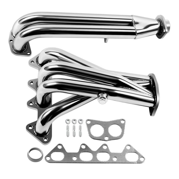 97-99 Acura CL 94-97 Honda Accord 2.2L 2.3L Racing Header Exhaust Manifold