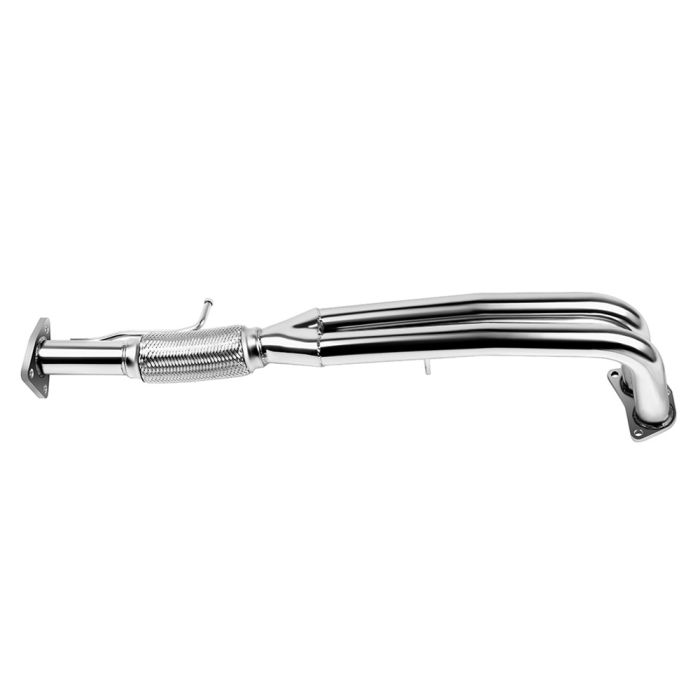 1990-1993 Honda Accord 2.2L Tri-Y Stainless Racing Header Exhaust