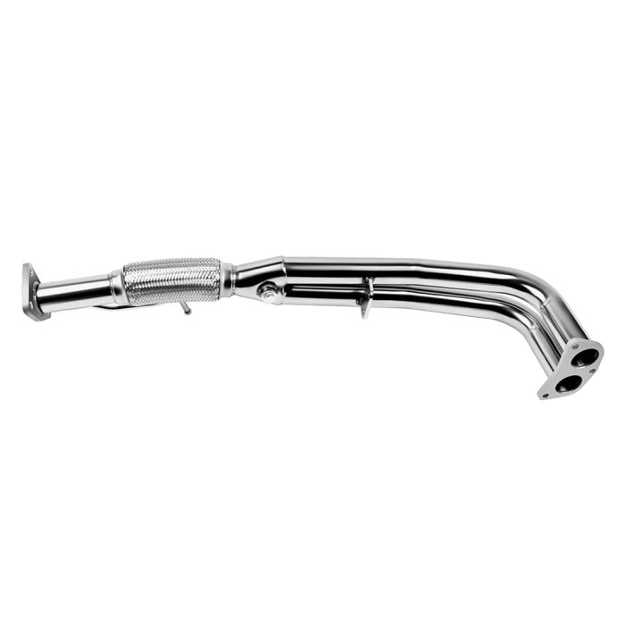 1990-1993 Honda Accord 2.2L Tri-Y Stainless Racing Header Exhaust