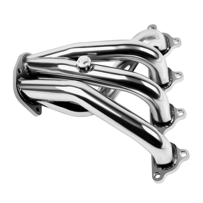 1990-1993 Honda Accord 2.2L Tri-Y Stainless Racing Header Exhaust