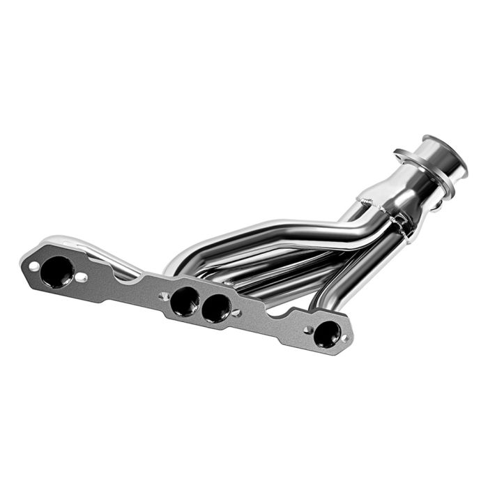 1989-1997 Chevy Blazer C/K 1500 2500 3500 5.0L Racing Exhaust Header