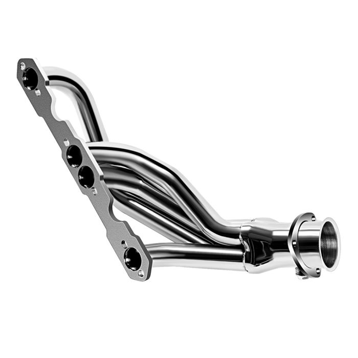 1989-1997 Chevy Blazer C/K 1500 2500 3500 5.0L Racing Exhaust Header