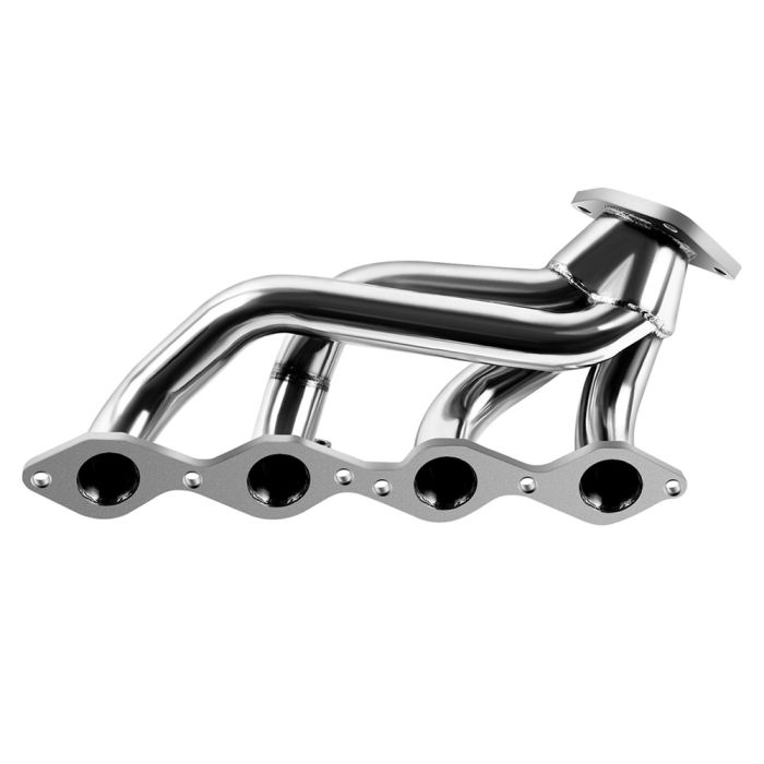 For 1999-2006 Chevrolet Silverado GMC Sierra 1500 2500 3500 6.0L Exhaust Manifold Header