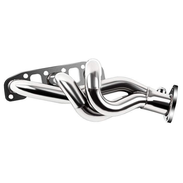 2003-2008 Infiniti G35 2003-2009 Nissan 350Z 3.5L Stainless Turbo Header Exhaust Manifold