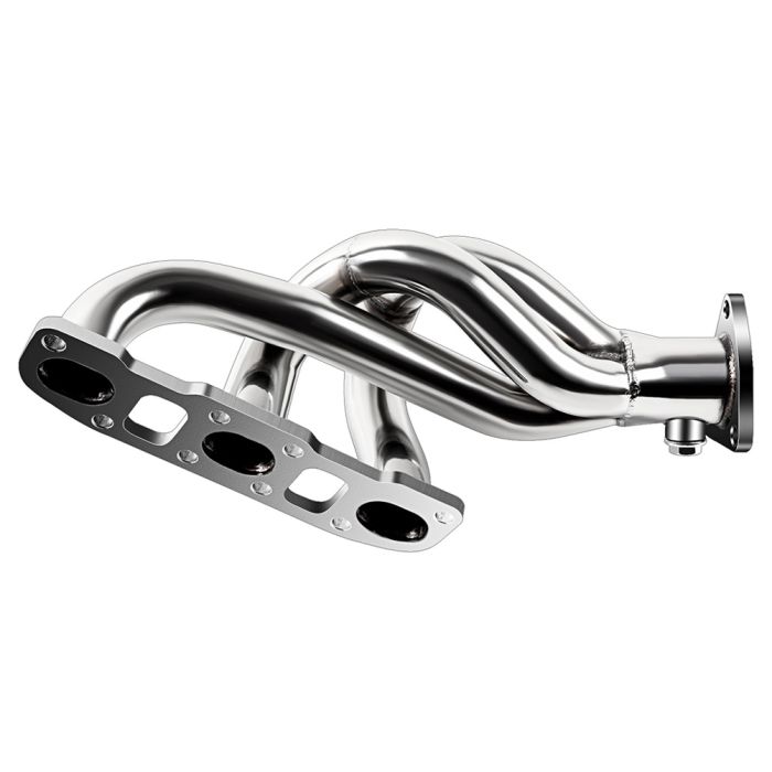 2003-2008 Infiniti G35 2003-2009 Nissan 350Z 3.5L Stainless Turbo Header Exhaust Manifold