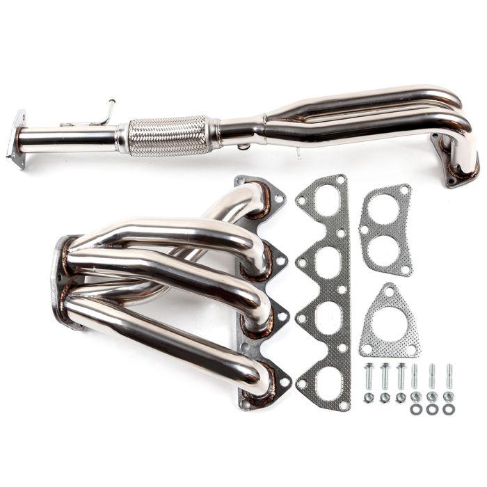 1993-1996 Honda Prelude 2.2L Racing Exhaust Header Manifold Kit