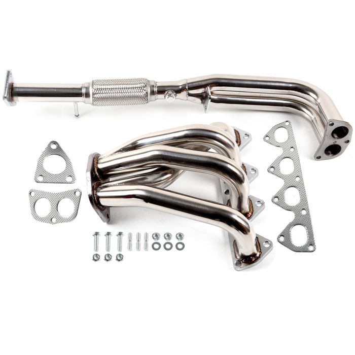 1993-1996 Honda Prelude 2.2L Racing Exhaust Header Manifold Kit