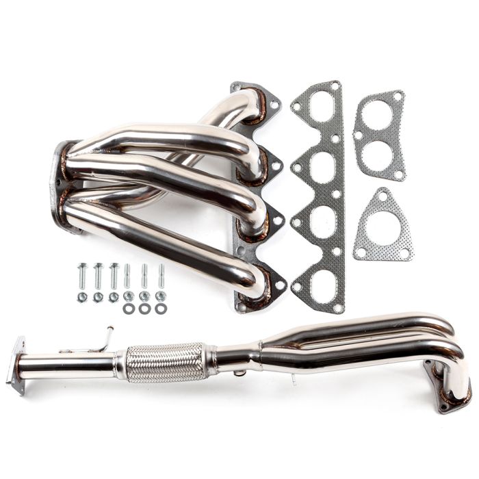 1993-1996 Honda Prelude 2.2L Racing Exhaust Header Manifold Kit