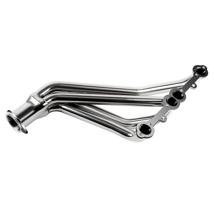 1990 1991 Chevy Blazer C10 5.0L 5.7L Exhaust Header Manifold