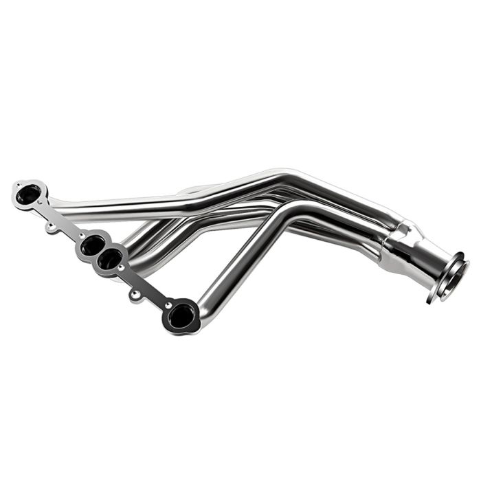 1990 1991 Chevy Blazer C10 5.0L 5.7L Exhaust Header Manifold