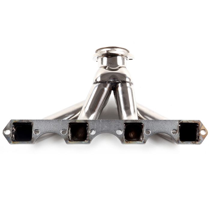 Header Exhaust Manifold for 1968-1974 Cadillac Calais DeVille Eldorado Commercial Chassis V8